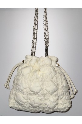 [Bubble FIESTA !] CHIOS CLUB -  Bucket Bag TOTE28